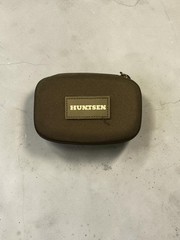 Hunsten Universal Handgun Deep Cleaning Kit Black New