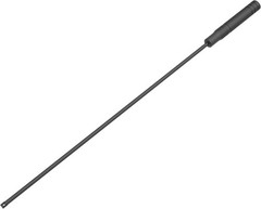 SKS 17.2″ Cleaning Rod with Aluminum Handle