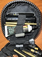 NEW! Otis Technology Breech-to-Muzzle Gun Sniper Cleaning Kit – 5.56/7.62mm