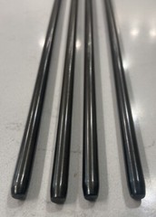 17 3/4” 270 Win/ 6.8 SPC Suppressor Alignment Rod . Guaranteed Straight!