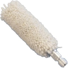 Durable Cotton Bore Mop for 20 Gauge Firearms – Essential Gun Cleaning Tool