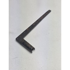 Civil War Nipple Wrench for a Percussion Colt Model 1860 Army Revolver