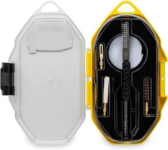 Comprehensive .17/.22 Caliber Maintenance