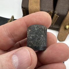 WWII SOVIET RUSSIA M1898 M1930 MOSIN NAGANT RIFLE TOOL Kit AMMO POUCH