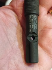Really Nice Otis Defense 5.56 .223 Field Cleaning Kit Rifle Daniel Military Gun