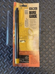 NOS MTM Bore Guide Cat No. BGRS 222 REM.