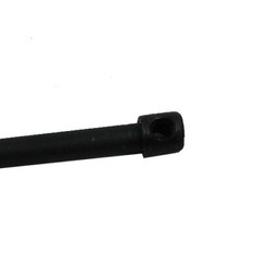 7.62X39 15.75″ Steel Cleaning Rod,8-32 TPI Threaded With a Free 8-32 TPI Brush
