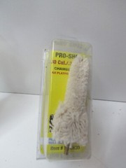 Lot of Gun Cleaning Tools Brushes – Both Handgun and Rifle #P10