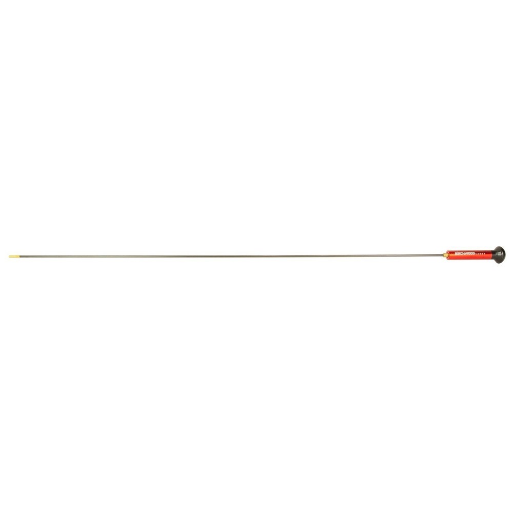 Birchwood Casey Premium Carbon Fiber Cleaning Rod 36″ .270-.50 Cal – BC-41442