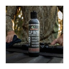 Mossy Oak Gun Oil | All-in-One | Cleaner, Lubricant, & Protectant [CLP] | One…