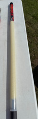 Outers 41707 Shotgun Cleaning Tool 20 Gauge Includes Reusable Storage Tube