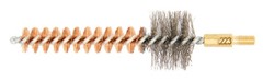Cleaning Bronze Chamber Brush 10-Pack 5.56mm/.223Cal – Bristle Bronze Premium…