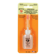 Hoppes Lubricating Oil Gun Machines Door Hinges Needle Applicator Grease Bottle