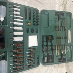 GLORYFIRE GF-5056 1 Gun Cleaning Kit – Green (W)