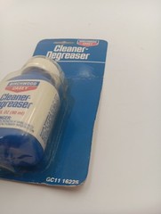 Birchwood Casey Cleaner-Degreaser To Clean Metal 3oz Plastic Bottle