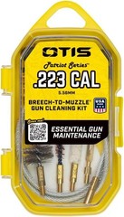 Complete Patriot Series Cleaning Kit for .223 Cal Rifles – Easy Storage Included