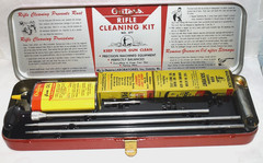Outers Gunslick Rifle Kit 22 Cal. #477 – Complete – Pre-owned (H-1)