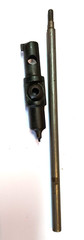 Vintage military gun cleaning rod rifle army tool M1 Garand 30 cal springfield