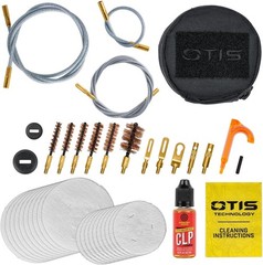Technology Tactical Cleaning Kit