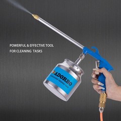 Versatile Engine Cleaning Air Sprayer – Ideal Degreaser for Automotive Parts