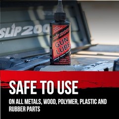 Slip 2000 Gun Lube 4oz Bottle