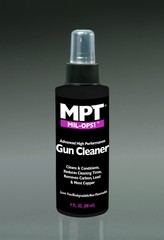 MPT MIL-OPS1 High Performance Gun Cleaner, 4 oz.
