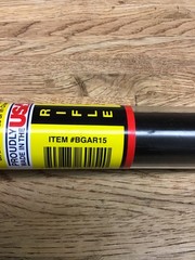 Pro-Shot Products Bore Guide For .223 Caliber #BGAR15 New A-3