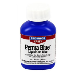 Birchwood Casey Perma Blue Liquid Gun Blue All-Inclusive 8Pc Kit