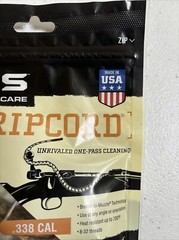 OTIS RIPCORD .338 CAL – 36″ RIPCORD – NEW IN PACKAGE ITEM # FG-RC-3308