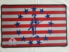Gun Cleaning Mat 11×17