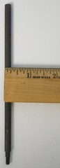 Rifle Cleaning Kit Bore Brushes, Rods, Combination Tool 8 PIECES