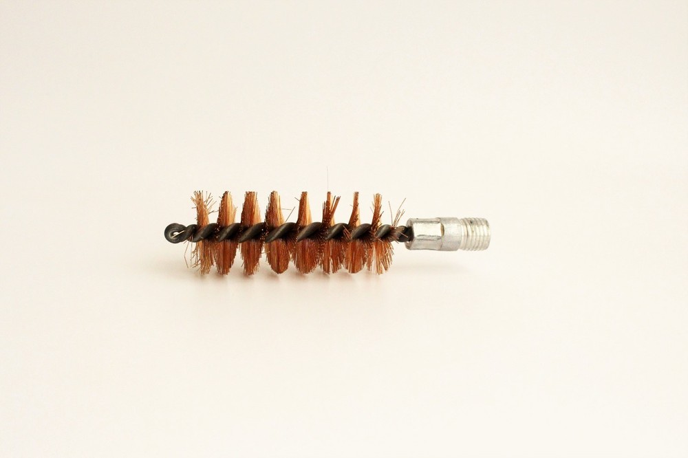 16 GAUGE SHOTGUN PHOSPHOR BRONZE BORE BRUSH / EMSS1087