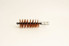 16 GAUGE SHOTGUN PHOSPHOR BRONZE BORE BRUSH / EMSS1087