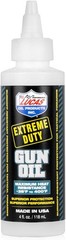 10877 Extreme Duty Gun Oil 4oz. 1 Pack