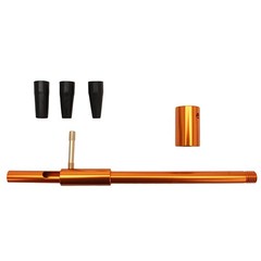 Lyman Universal Bore Guide Set w/Interchangeable Tips .17 to .416 Caliber 4045