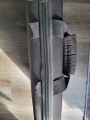 GUN CLEANING LOT: Bore Cleaning, Oils, Tools, Cloths, Firearms As Shown