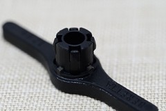 Beretta 12 Gauge Shotgun Tool Choke Tube Wrench Color Black