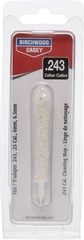 Gun Bore Cleaning Cotton Mop for 243/6mm