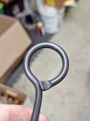Makarov Pistol Cleaning Rod And Take Down Tool NOS Unissued