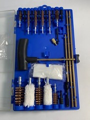 Gettysburg Universal Gun Cleaning Kit 66431