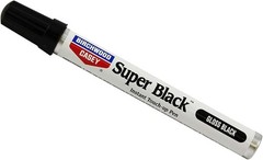Long-Lasting Fast-Drying Super Black Touch-Up Pen for Deep Scratches and Worn…