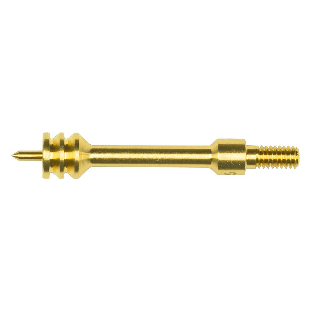 Pro-Shot Spear Tip Cleaning Jag For .357 / .38 Caliber / 9 mm Caliber Brass J38B