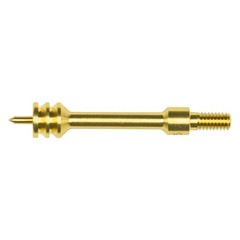 Pro-Shot Spear Tip Cleaning Jag For .357 / .38 Caliber / 9 mm Caliber Brass J38B