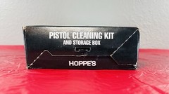 Hoppe’s 38/357 Caliber 9mm Gun Cleaning Kit
