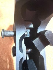 4-Piece MCX Wedge Kit | Elastic Polymer | 4 Firmness Levels (45/55/65/75)