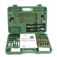 Guide Gear Universal Gun Cleaning Kit – 62 Piece