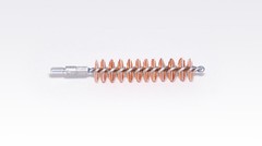 (12 PACK) Bulk .44/.45 Caliber Rifle / 410 Ga. Phosphor Bronze Bore Brushe, FS