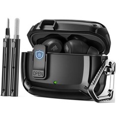 for JBL Vibe Beam2 Case (2025) / for Vibe Beam Case (2023)/ for JBL Vibe black