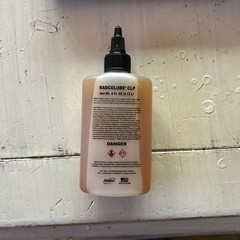 3-in-1 CLP Gun Oil, Lubricates & Preserves All Types of Firearms, Military