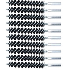 10PCS Mosin Nagant M44 M38 M91/30 Nylon Bore Brush Set 8×32 Thread Pitch -Female